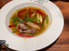 -驿楼兰·新疆菜(火车站店)