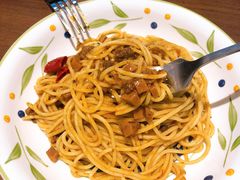 -萨莉亚意式餐厅(杭州西溪龙湖天街店)