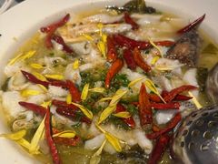 -太二酸菜鱼(正大广场店)