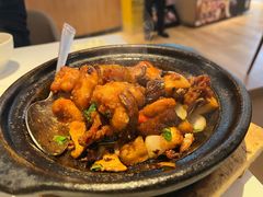 -汤城小厨•粤菜•靓汤(金宝街店)