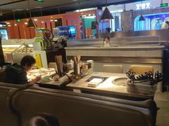 -火炉火自助餐(喜隆多店)