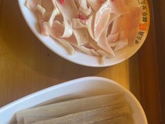 -蜀辣居鲜货老火锅(簇桥富顿中心店)