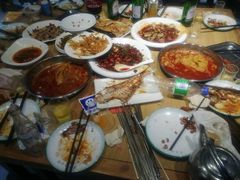 -黑蛋烤肉坊(光华路总店)