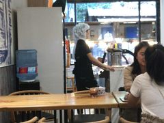 大堂-西羊市老米家泡馍(西羊市店)