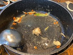 -厨公药膳猪肚鸡(玉林店)