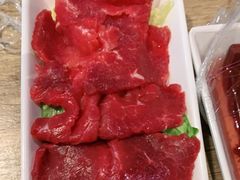 -野妹经典火锅(民治店)