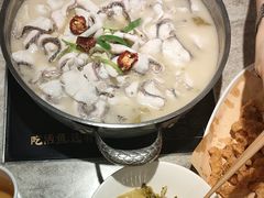 -有家酸菜鱼(苏州绿宝广场店)