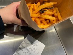-Potato Corner(广州天河城店)