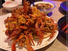 -红盔甲·小龙虾(车公庙店)