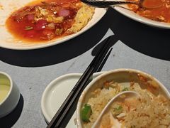 -晓粤·惹味粤菜(凯德乐峰广场店)