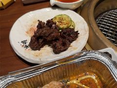 -御牛道日式烤肉料理(杭州万象城店)