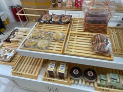 -堤可菲蛋糕烘焙(吾悦广场店)