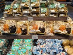 -果蔬好生活超市(乐堤港店)
