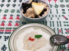 -堂屋糖水店(愚园店)