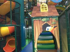 -蒙特利亲子乐园