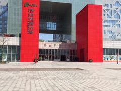 -佛山市图书馆(祖庙路分馆)