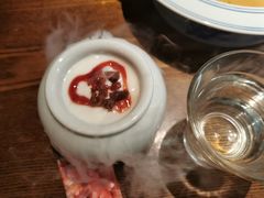 贵妃山药酪-掌柜的店·河南菜(世茂店)