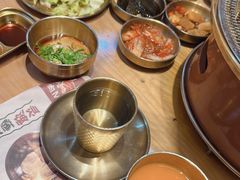 -闻老头·菊花炭烤肉(D11店)