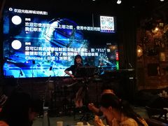 -拾叁唐Livehouse(佛山禅城店)