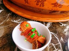 -风味小馆(天目湖宾馆店)