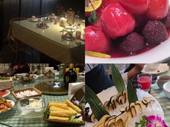 -番食园鲜食火锅(高新店)