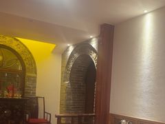 -山西会馆·晋菜·晋商宴·牌匾博物馆(胜利东街店)