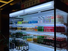 -大中华希尔顿酒店-念自助餐·嗨啤·小龙虾