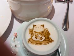 -俏江南(东方广场店)
