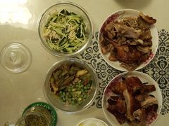 -上海枇杷烤鸭(燕丰商场店)