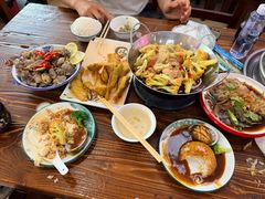 -叶存利海鲜大馅饺子(海宁路总店)