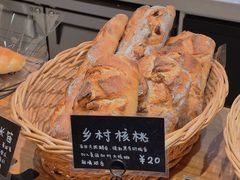 -慢熟面包店bud bread(孩儿巷店)