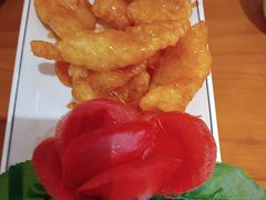 -客临百思德·东北特色馆(龙湖时代天街店)