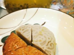 月饼-大师傅金奖啤酒鱼(西街口总店)