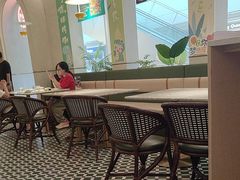 -Aqua Oasis 水天堂(太湖中心mall店)
