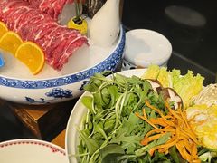 -紫腾大院·南京菜(江宁店)
