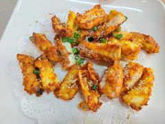 -佛都笑农庄(清溪店)