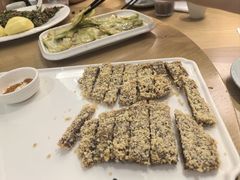 -粤香村(清真川菜店)