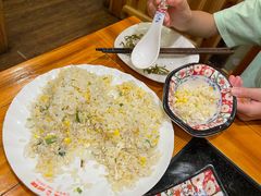 -粘豆包铁锅炖二部(温泉街店)