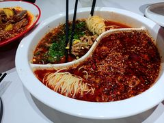 -李氏传家菜(兴城路店)