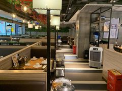-黄记煌三汁焖锅(渝北金港国际店)