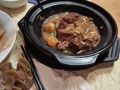 -禄源公·老莞诚饭店