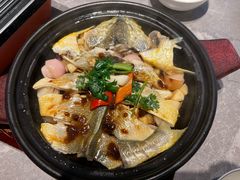 -大秦小宴•新派西北(万象前海店)