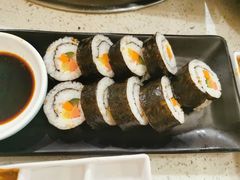 -韩时烤肉(枫蓝店)