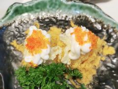 -樱の千渡日式料理·铁板烧•烧鸟(金盛田广场店)