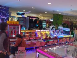 -Fang Fang Monkey·方方猴(国瑞购物中心店)