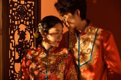 -薇视觉婚纱摄影工作室·婚纱照·结婚照