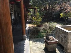 -不倒翁·徽天下名菜楼(马鞍山路店)