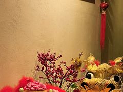 -龙门阵茶屋川菜馆(武康路店)