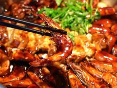 -黄记煌三汁焖锅(顺义华联店)