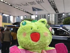 -观音桥步行街